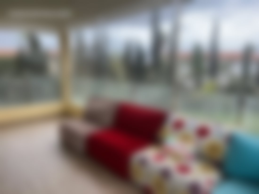 Appartement 126 m² avec piscine et jardin, Sidi Rahal