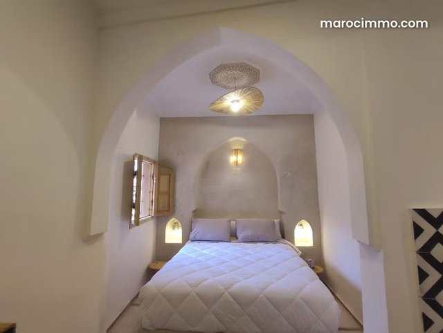 4-Bedroom Riad for Sale in Old Medina — 5