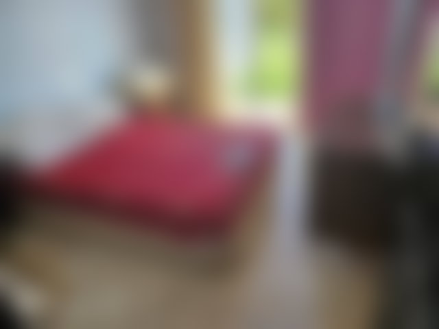 Furnished Apartment with Garden and Sea View in Dar Bouazza — 2
