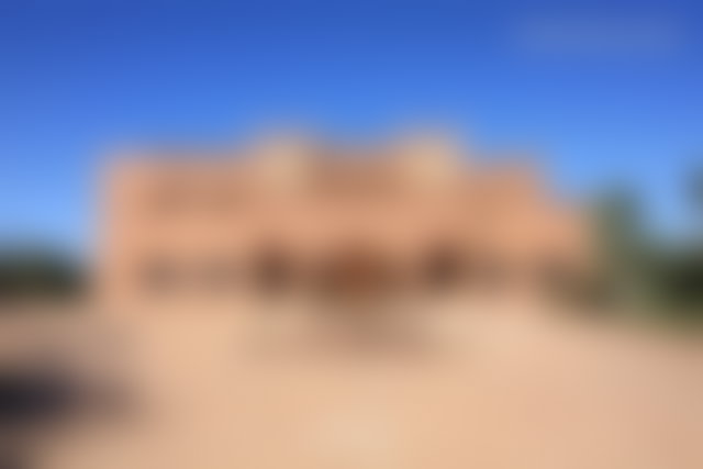 Villa 1304 m² sur 1 hectare, Route de Tahanaoute, Marrakech — 5