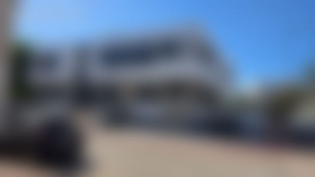 989 sqm Office Space in Hassan, Rabat | 4-Storey Building for Lease — Rabat