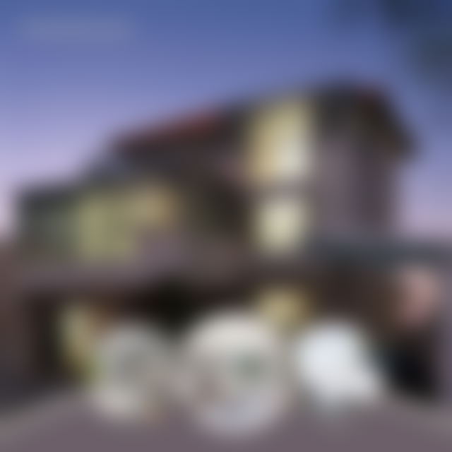 5,000 m² Subdividable Plot in Californie, Casablanca — Casablanca