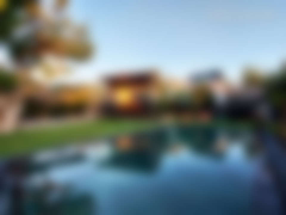 New Villa for Sale in La Siesta, Mohammedia