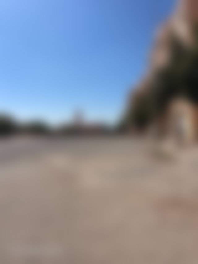 محل تجاري جاهز للبيع بحي المحاميد في مراكش — 2