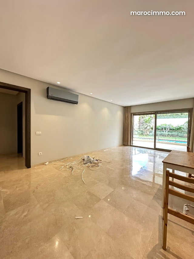 Rent Apartment in Orée du Parc — 2