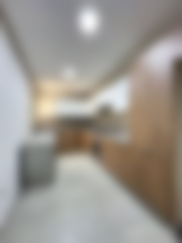 3-Bedroom Apartment with Garden, Ville Verte, Bouskoura — 4