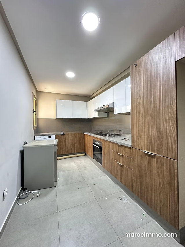 Rent Apartment in Orée du Parc — 4