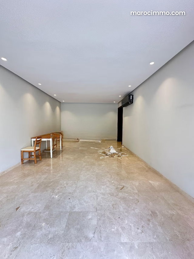 Rent Apartment in Orée du Parc — 3