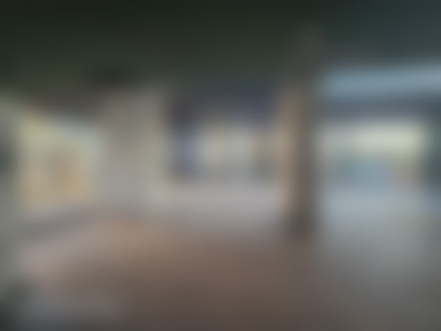 محل تجاري 254 م² للكراء بالحي الأخضر بوسكورة — بوسكورة
