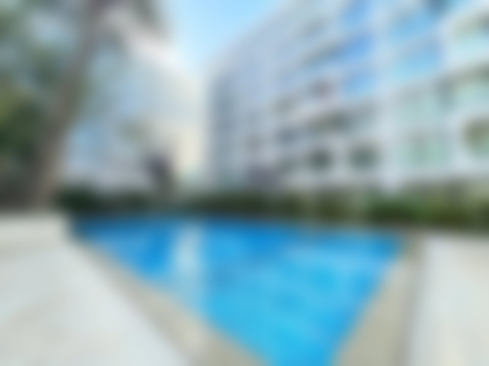 Appartement 4 chambres avec piscine, Sania, Tanger