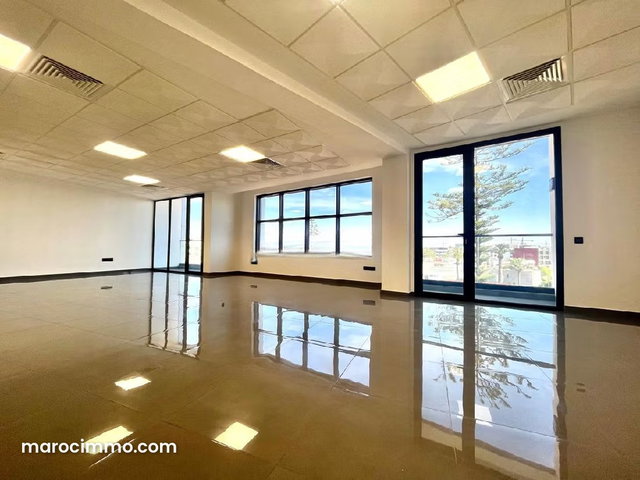Plateau de bureau exclusif riviera — 4