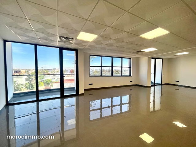 Plateau de bureau exclusif riviera — 2