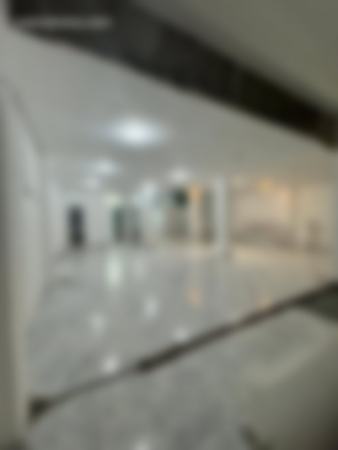 Local commercial 220 m², Roches Noires, Casablanca