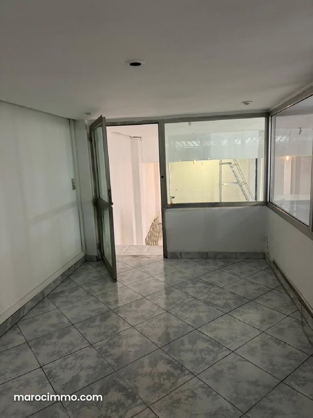 Commercial Property for Sale near Mly Ismail Boulevard — 4