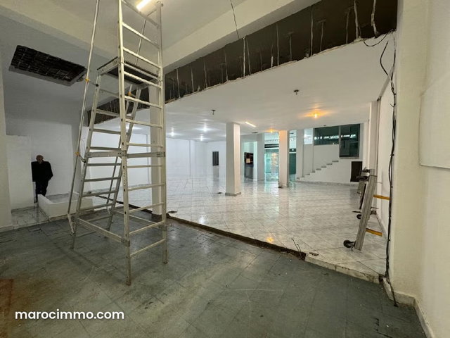 Commercial Property for Sale near Mly Ismail Boulevard — 3