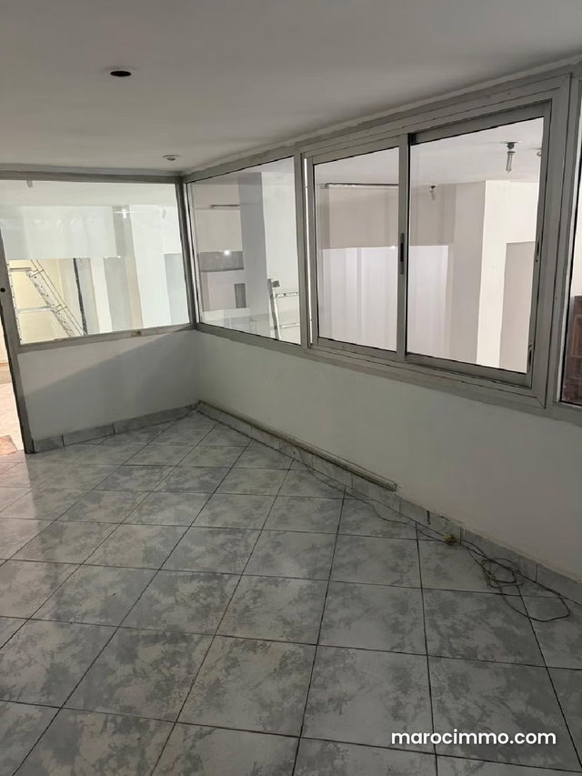 Commercial Property for Sale near Mly Ismail Boulevard — 5