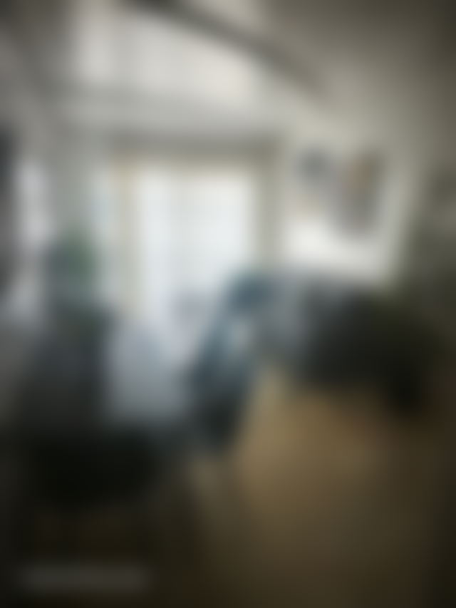 Furnished Apartment with Terrace in Ben Ejdia, Casablanca — Casablanca