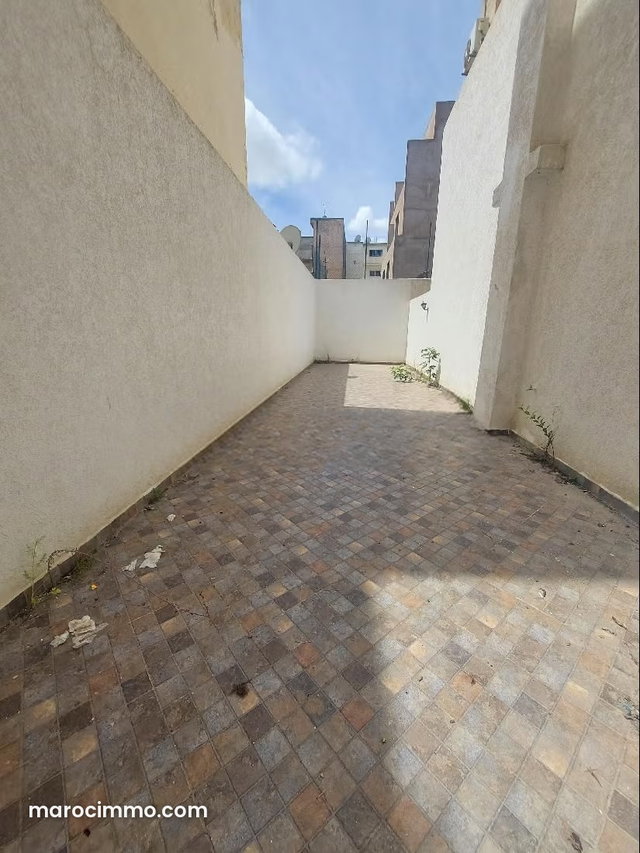 Appartement neuf a vendre à beausejour — 2
