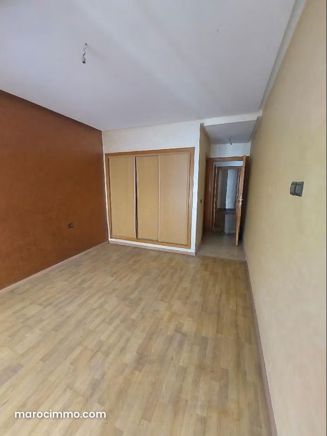 Appartement neuf a vendre à beausejour — Casablanca