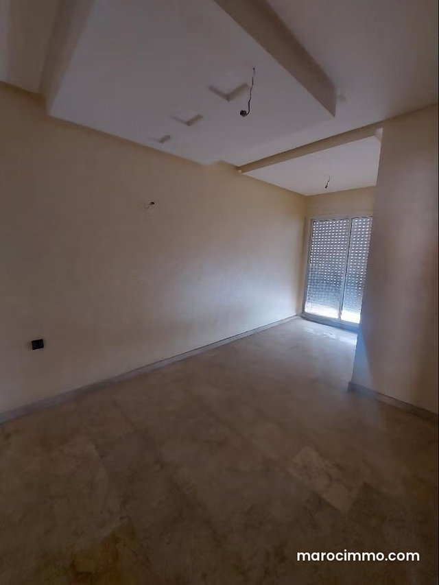 Appartement neuf a vendre à beausejour — 3