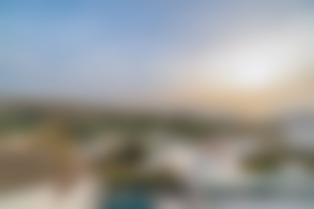 Villa 350 m² vue mer et montagne, Malabata, Tanger à vendre — 2