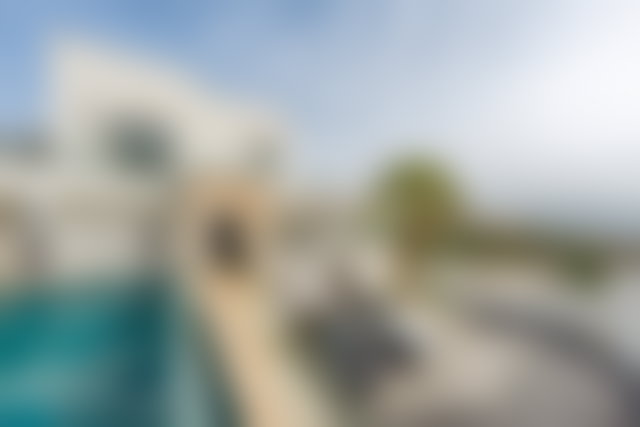 Villa 350 m² vue mer et montagne, Malabata, Tanger à vendre — 5