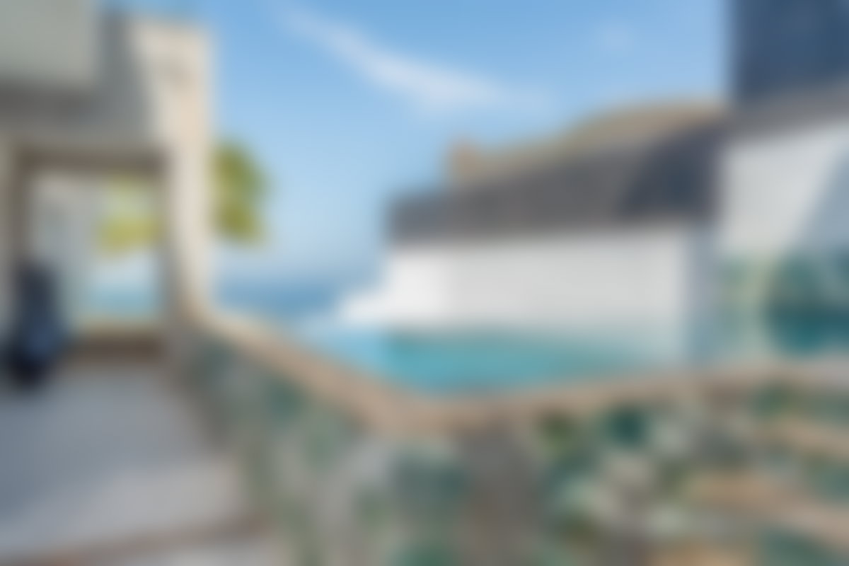 Villa 350 m² vue mer et montagne, Malabata, Tanger à vendre