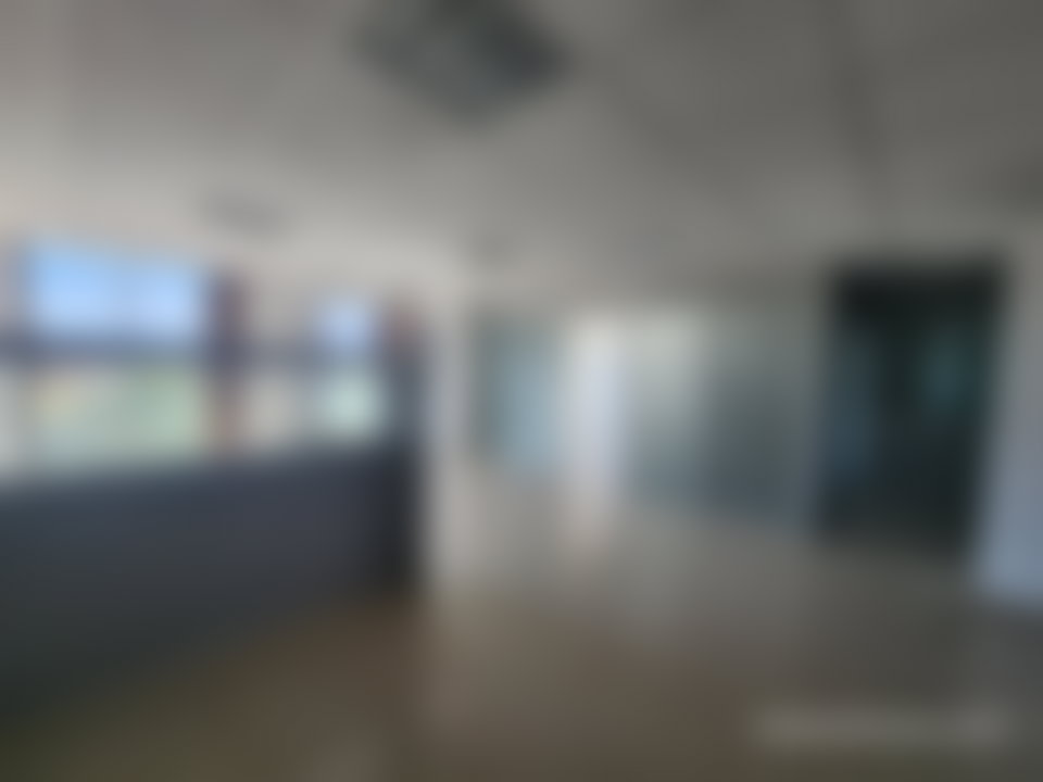 100 sqm Office with Sea View, Corniche El Manar El Hank, Casablanca
