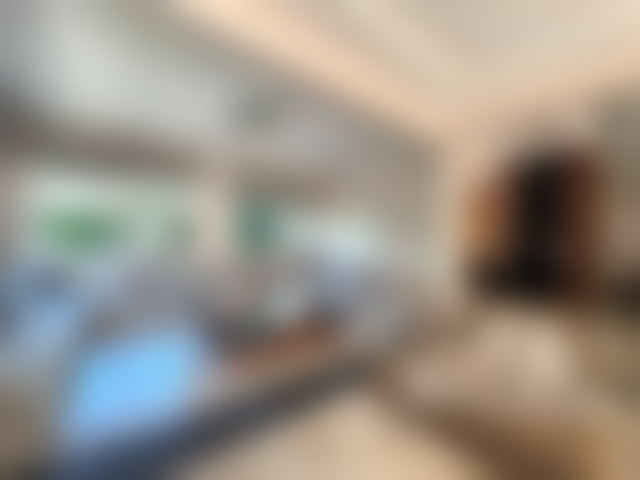 Villa 460 m² avec piscine, Sidi Maarouf, Casablanca — Casablanca