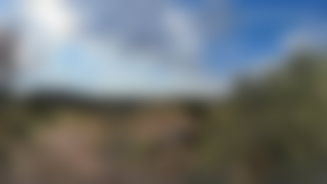 أرض سكنية فسيحة للبيع بطريق أوريكة في مراكش — 3