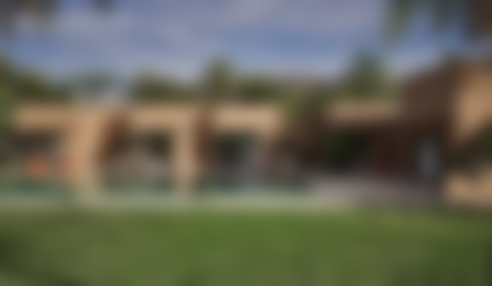 أرض سكنية فسيحة للبيع بطريق أوريكة في مراكش