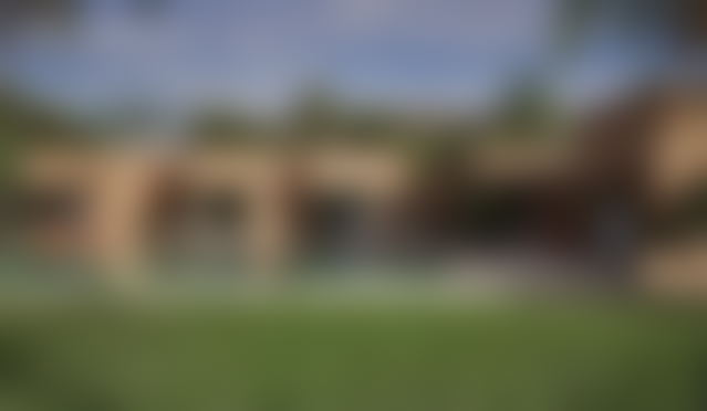 1-Hectare Plot on the Ourika Road, Marrakech, Residential Zone — Marrakesh