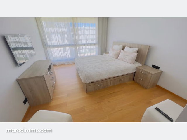 Appartement standing meublé en location a l orange — 5