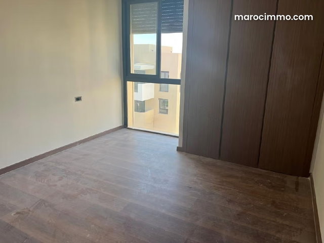 Apartment for Rent in Bouskoura — 3