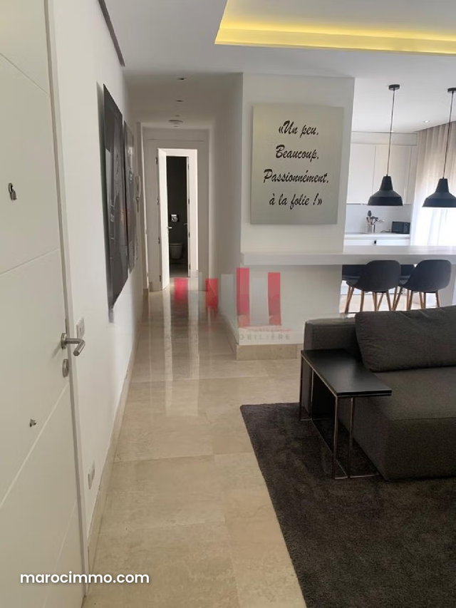 Dernier etage terasse moderne — 4