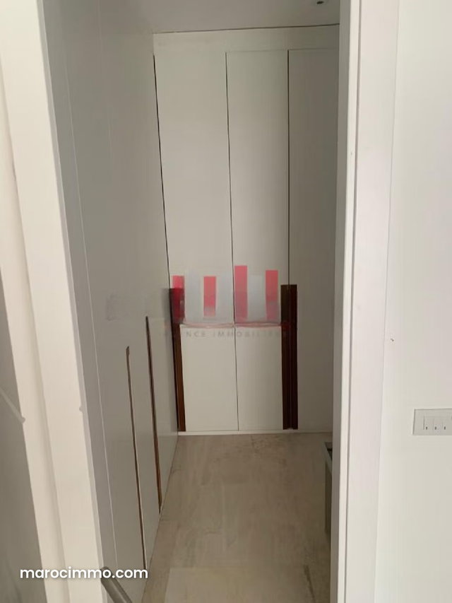 Dernier etage terasse moderne — 5