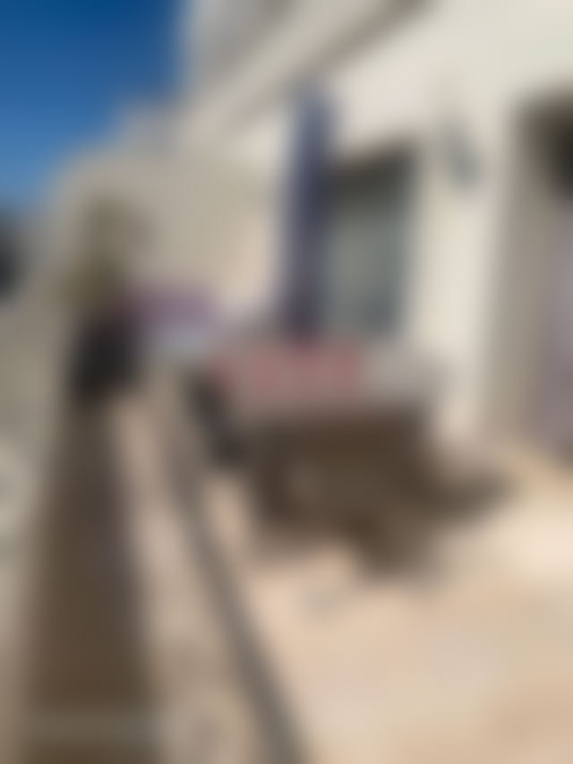 Brand-new 2-bedroom apartment with terrace, Racine, Casablanca — Casablanca