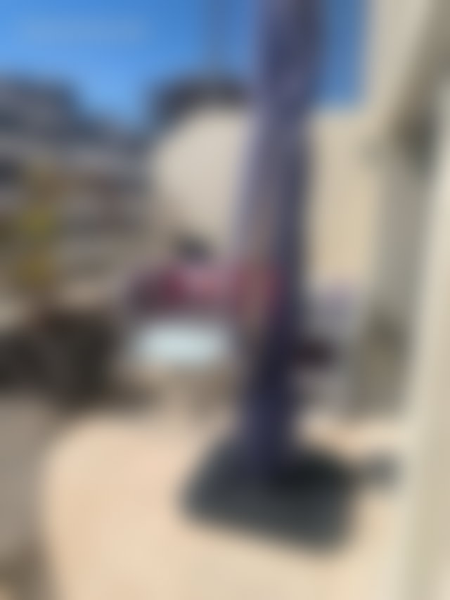 Brand-new 2-bedroom apartment with terrace, Racine, Casablanca — 2