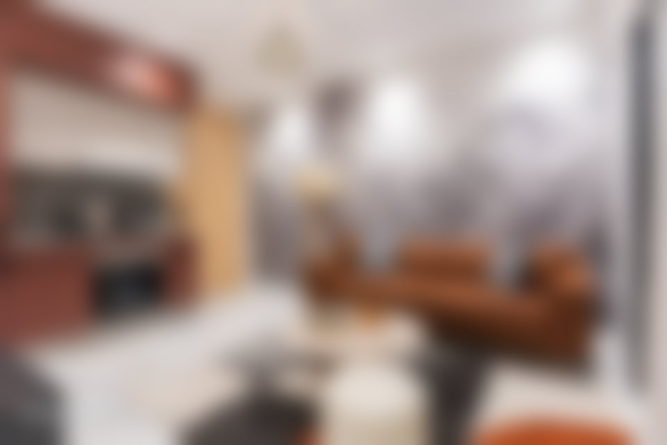 Appartement meublé 2 pièces, Palmier, Casablanca
