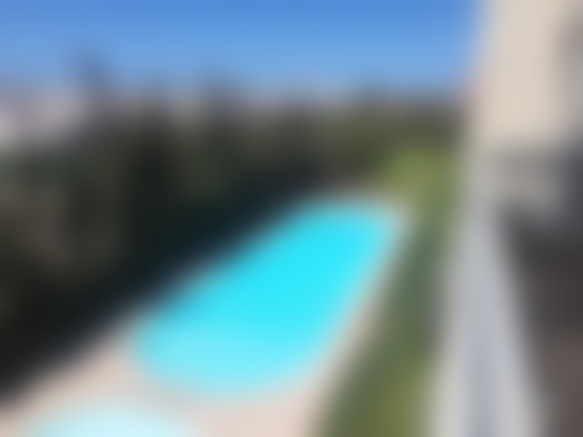 Appartement meublé avec piscine à Dar Bouazza à louer — 5