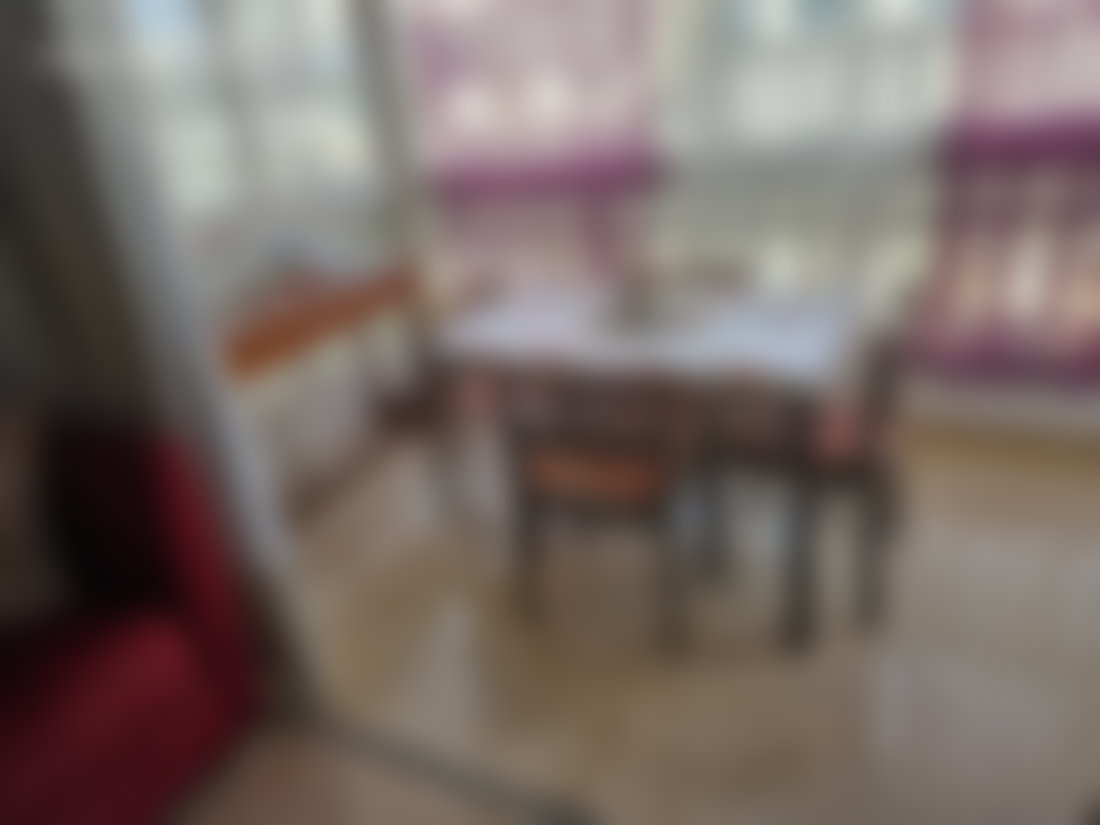 Appartement meublé avec piscine à Dar Bouazza à louer