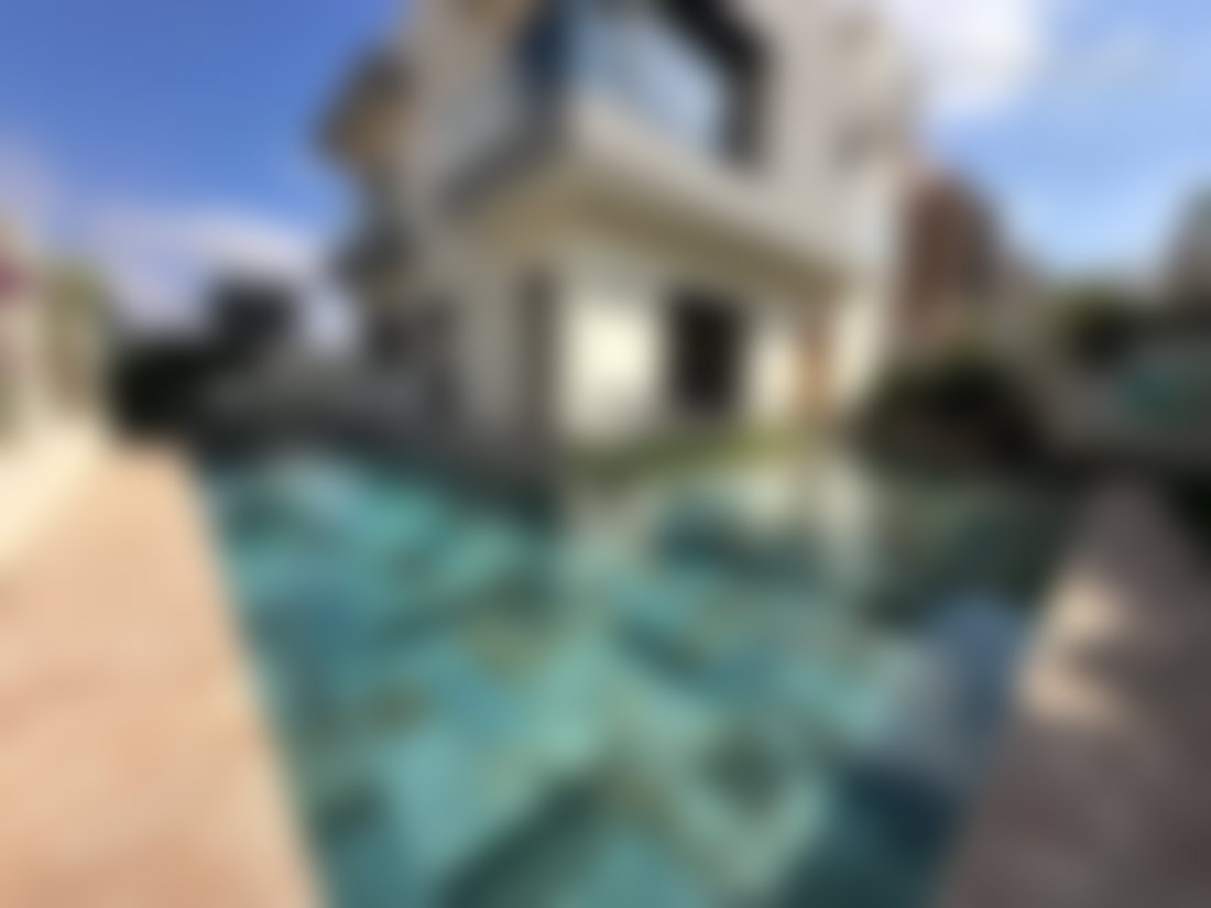 Villa 400 m² avec piscine, Route de Tahanaoute, Marrakech