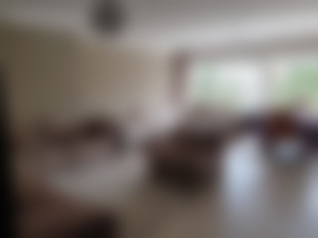 185 sqm Apartment with Sea Views, Aïn Diab, Casablanca — Casablanca