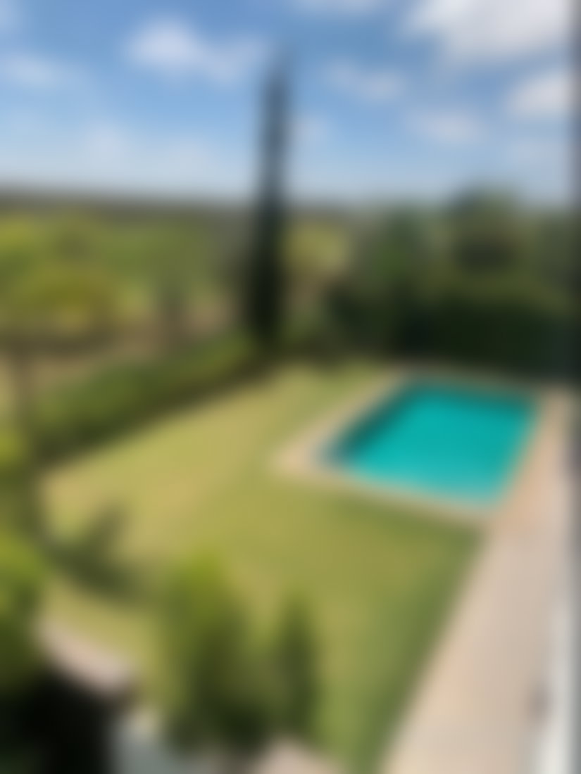 600 m² Villa Overlooking the Golf Course, Ville Verte Bouskoura