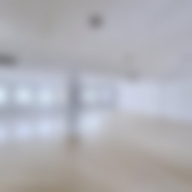 Bureau 135 m² à louer Franceville, Casablanca, avec parking — 3