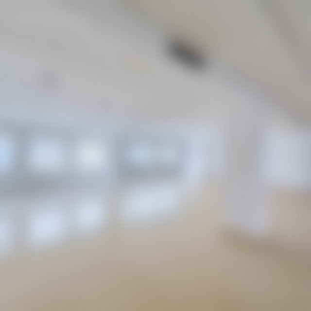 Bureau 135 m² à louer Franceville, Casablanca, avec parking — 2