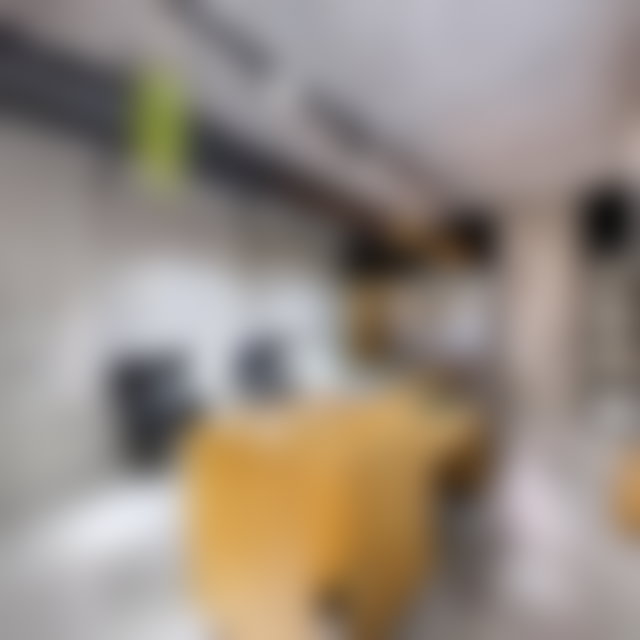 90 m² Office for Rent in Bourgogne, Casablanca, Air-Conditioned and Fully Equipped — 2