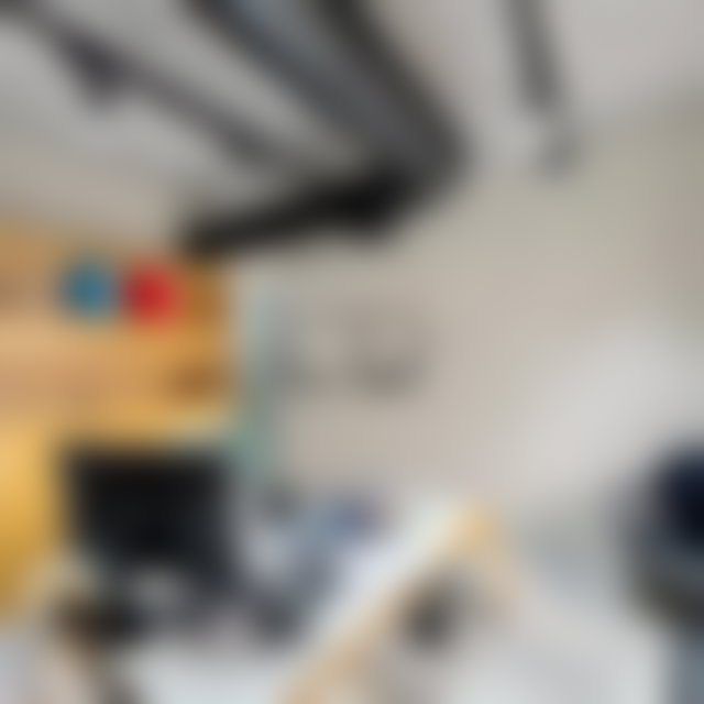 90 m² Office for Rent in Bourgogne, Casablanca, Air-Conditioned and Fully Equipped — 5