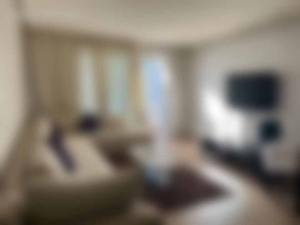 شقة مفروشة راقية للكراء بمركز بوسكورة