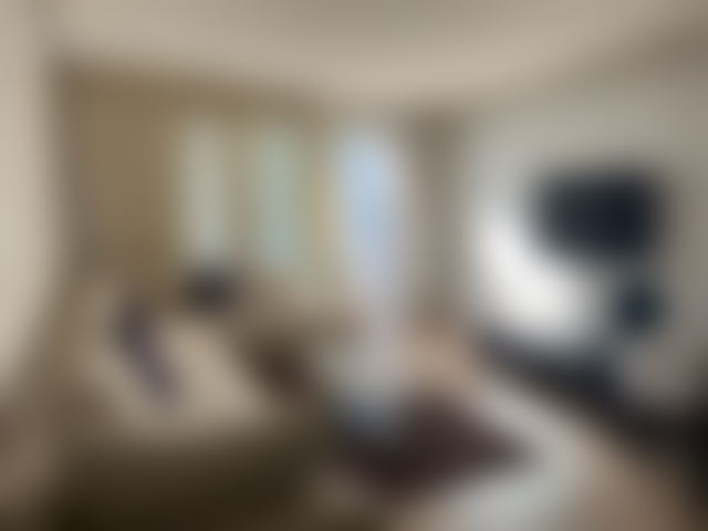 شقة مفروشة راقية للكراء بمركز بوسكورة — بوسكورة